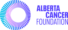 Alberta Cancer Foundation logo