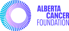Alberta Cancer Foundation logo