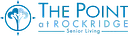 The Point at Rockridge logo
