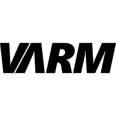 VARM logo