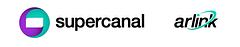 Supercanal / ARLINK logo