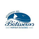Résidence des Bâtisseurs - Place Richelieu logo