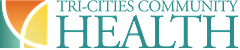Tri-Cities Community Health logo