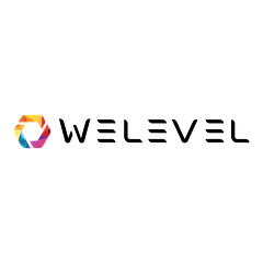 welevel jobs logo