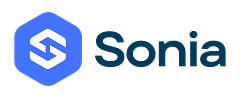 Sonia Solutions logo