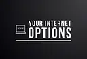 Your Internet Options logo