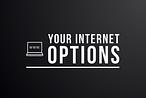 Your Internet Options logo