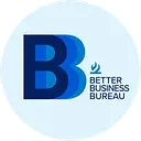 Better Business Bureau of Minnesota logo