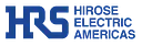 Hirose Electric Americas logo