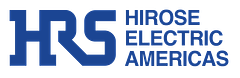 Hirose Electric Americas logo