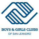 San Leandro Boys & Girls Club logo