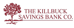 Killbuck Savings Bank Co logo