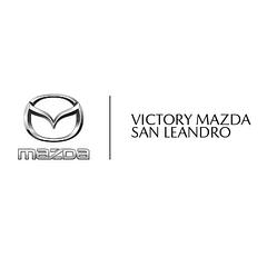 Victory Mazda of San Leandro logo