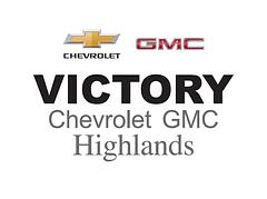 Victory Automotive Group corp logo