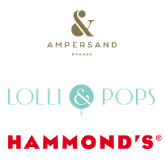 Lolli & Pops logo