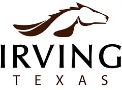 City of Irving logo