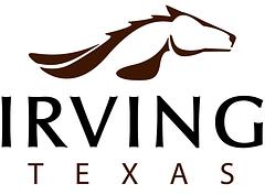 City of Irving logo