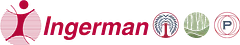 Ingerman logo