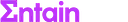 Entain logo