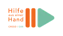 Hilfe aus einer Hand CRESO , GBB mbH logo