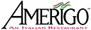 Amerigo Italian Restaurant  logo