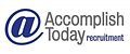 Accomplish Today logo