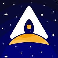 Assistant Launch logo