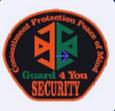 G4U Security Ltd. logo