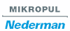 Nederman MikroPul GmbH logo