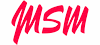 MSM GmbH logo