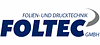 FOLTEC GmbH Folien- und Drucktechnik logo