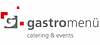 gastromenü GmbH logo