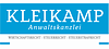 RA Antonius Kleikamp, Rechtsanwalt & Fachanwalt für Steuerrecht logo