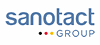 sanotact GmbH logo