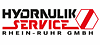 Hydraulik-Service Rhein-Ruhr GmbH logo