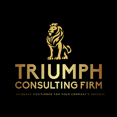 Triumph logo