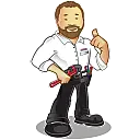 Apex Service Partners logo