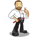 Apex Service Partners logo