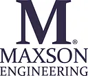 Maxson Engineering logo