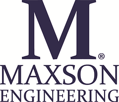 Maxson Engineering logo