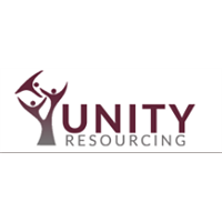 Unity Resourcing logo