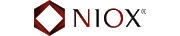 NIOX logo