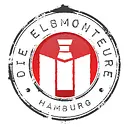 Die Elbmonteure Service logo