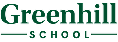 Greenhill School logo