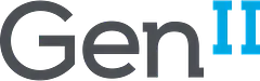 Gen 2 Careers logo