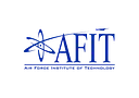 Air Force Institute of Technology  logo