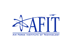 Air Force Institute of Technology  logo