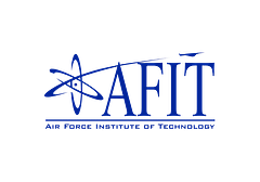 Air Force Institute of Technology  logo
