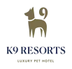 K9 Resorts logo