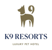 K9 Resorts logo
